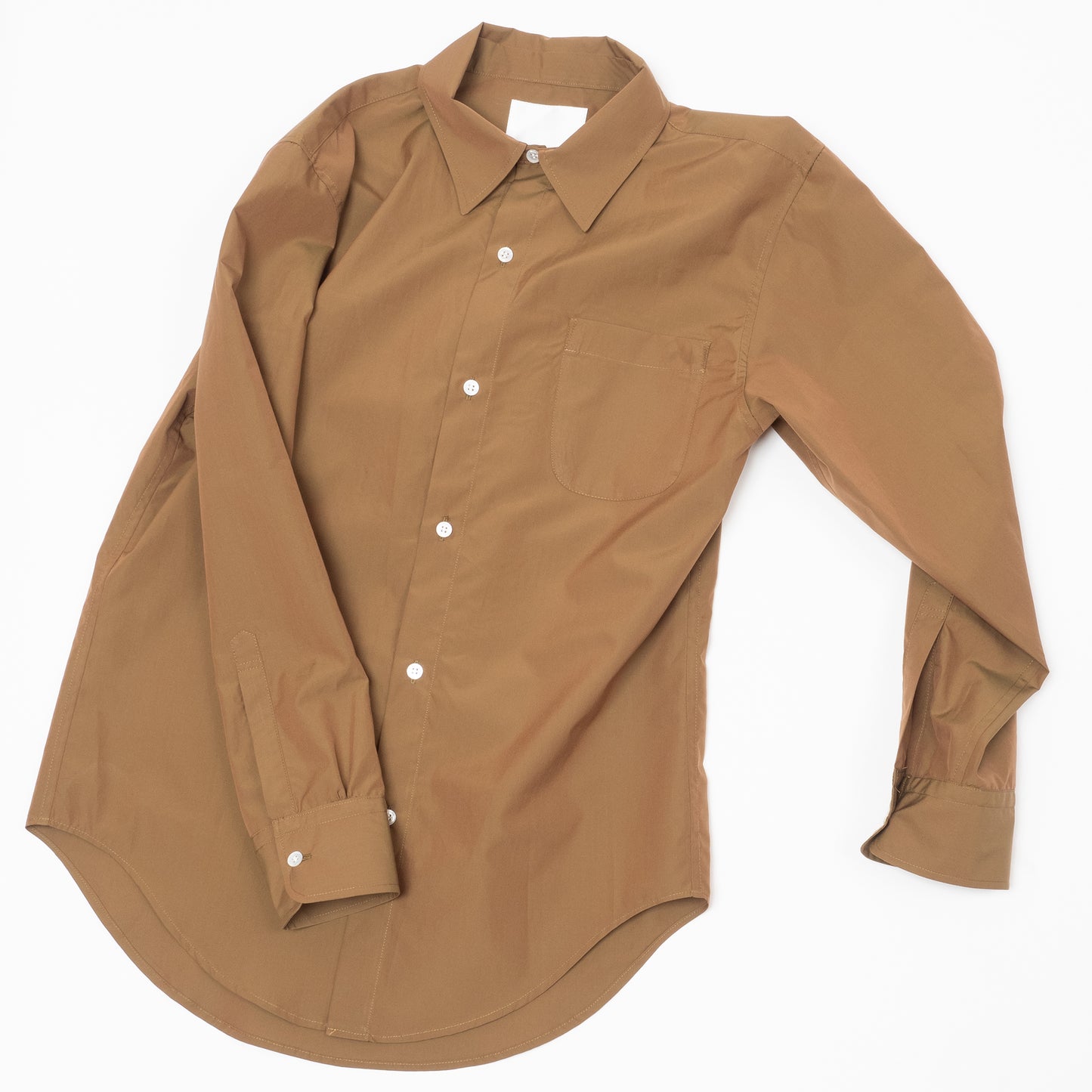 STANDARD SHIRTS IRIDESCENT
