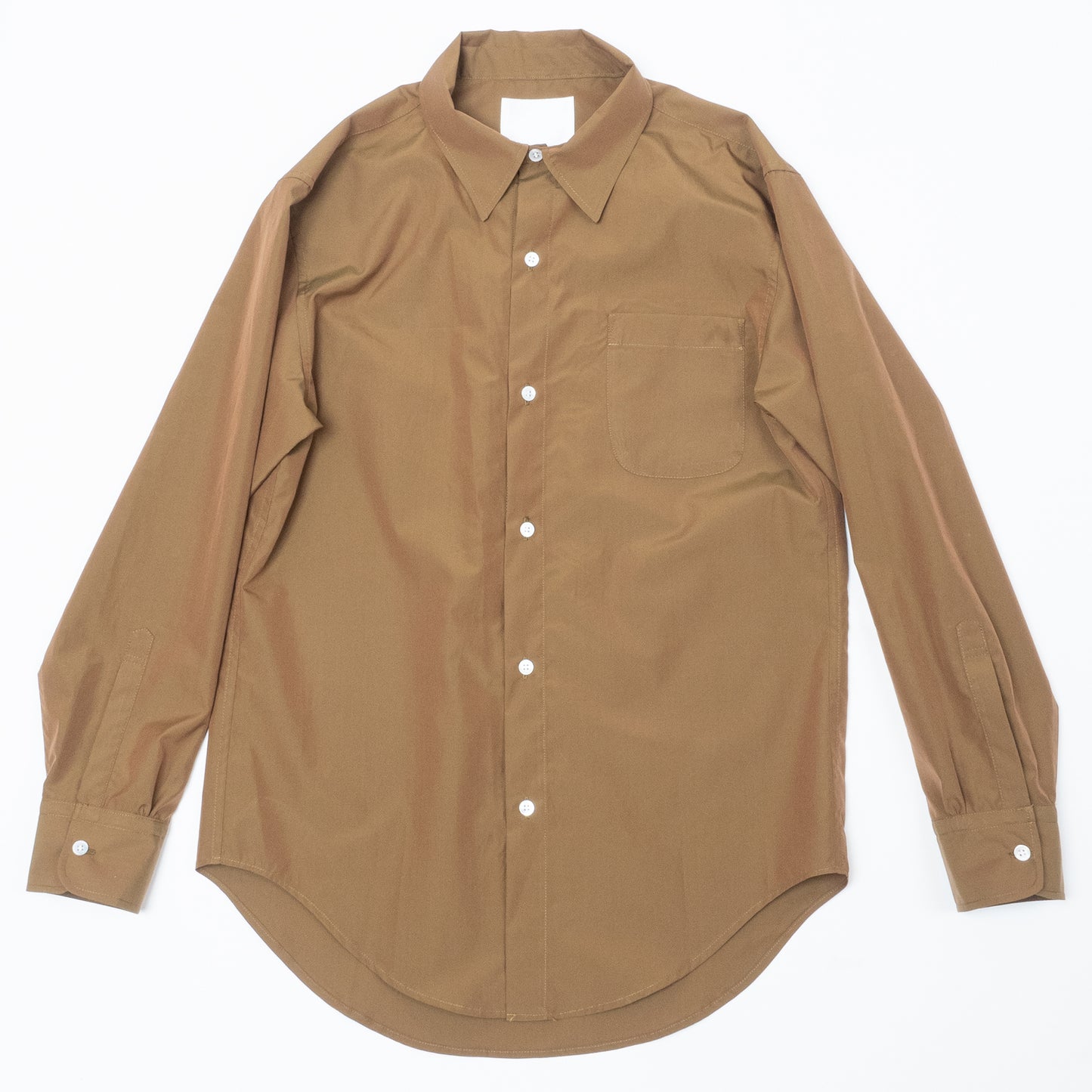 STANDARD SHIRTS IRIDESCENT