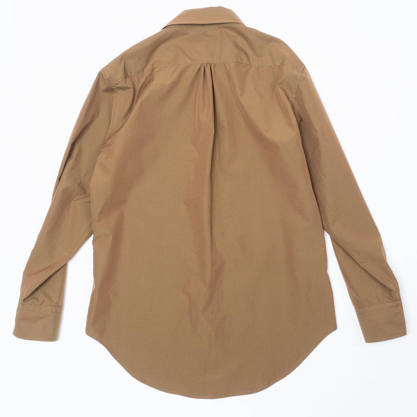 STANDARD SHIRTS IRIDESCENT