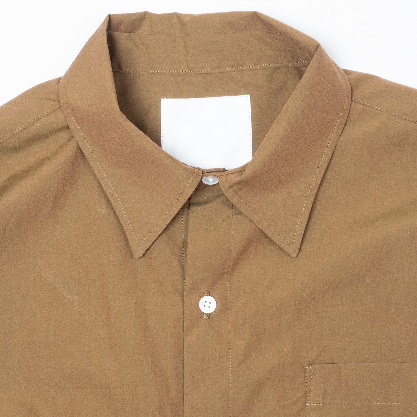 STANDARD SHIRTS IRIDESCENT