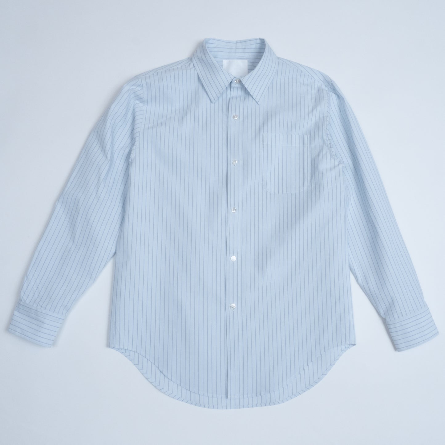 STANDARD SHIRTS ストライプシャツ