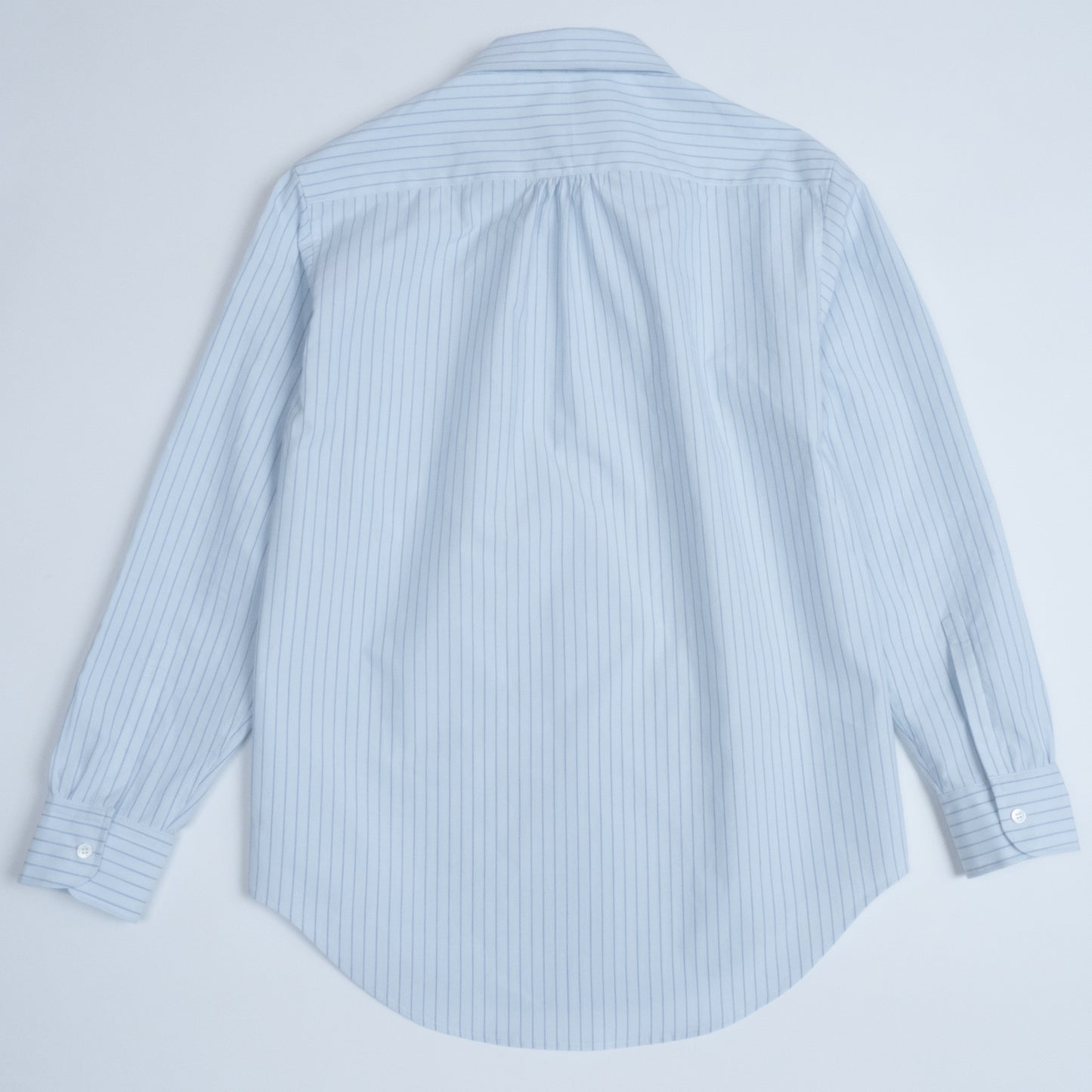 STANDARD SHIRTS ストライプシャツ