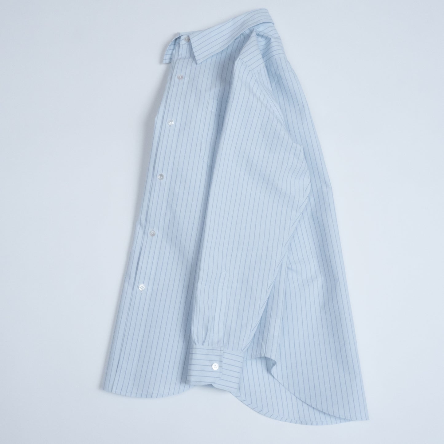 STANDARD SHIRTS ストライプシャツ