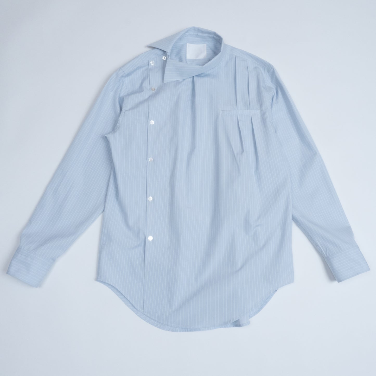 TUCK SHIRTS タックシャツ
