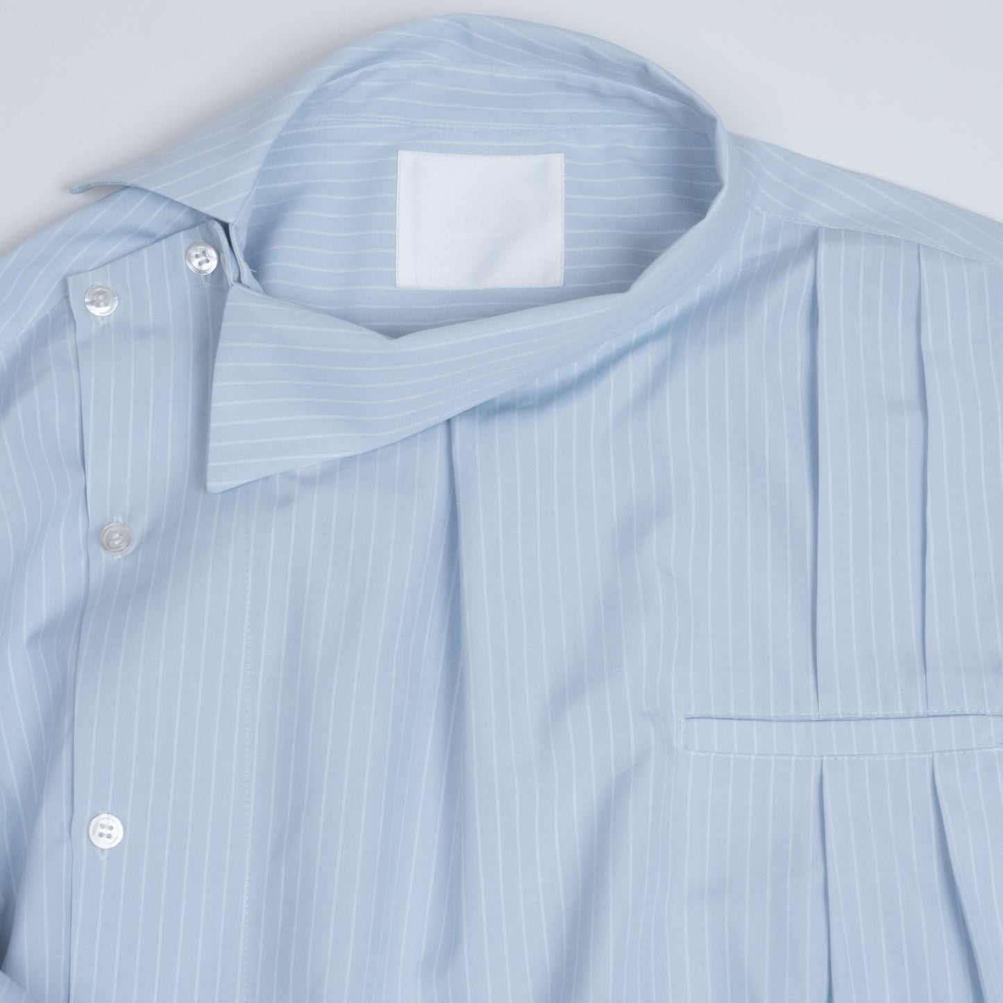 TUCK SHIRTS タックシャツ