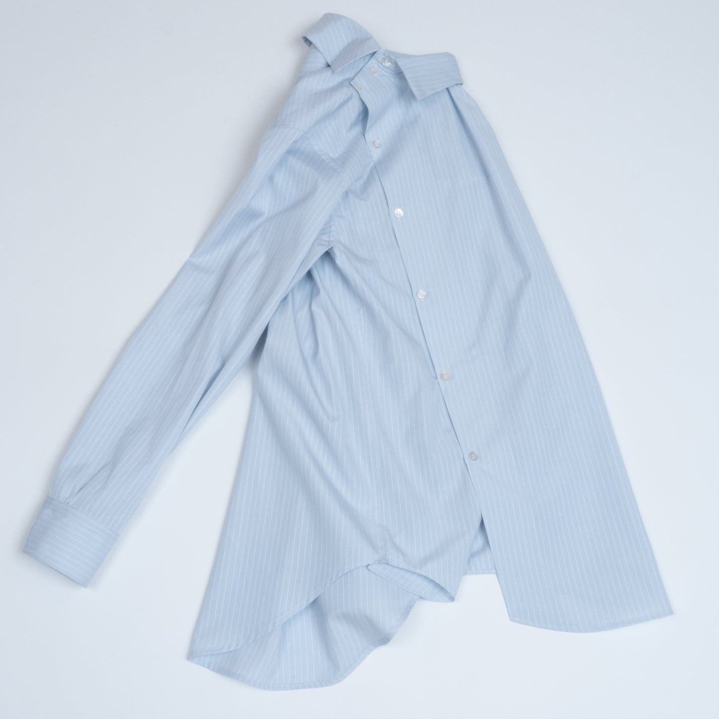 TUCK SHIRTS タックシャツ