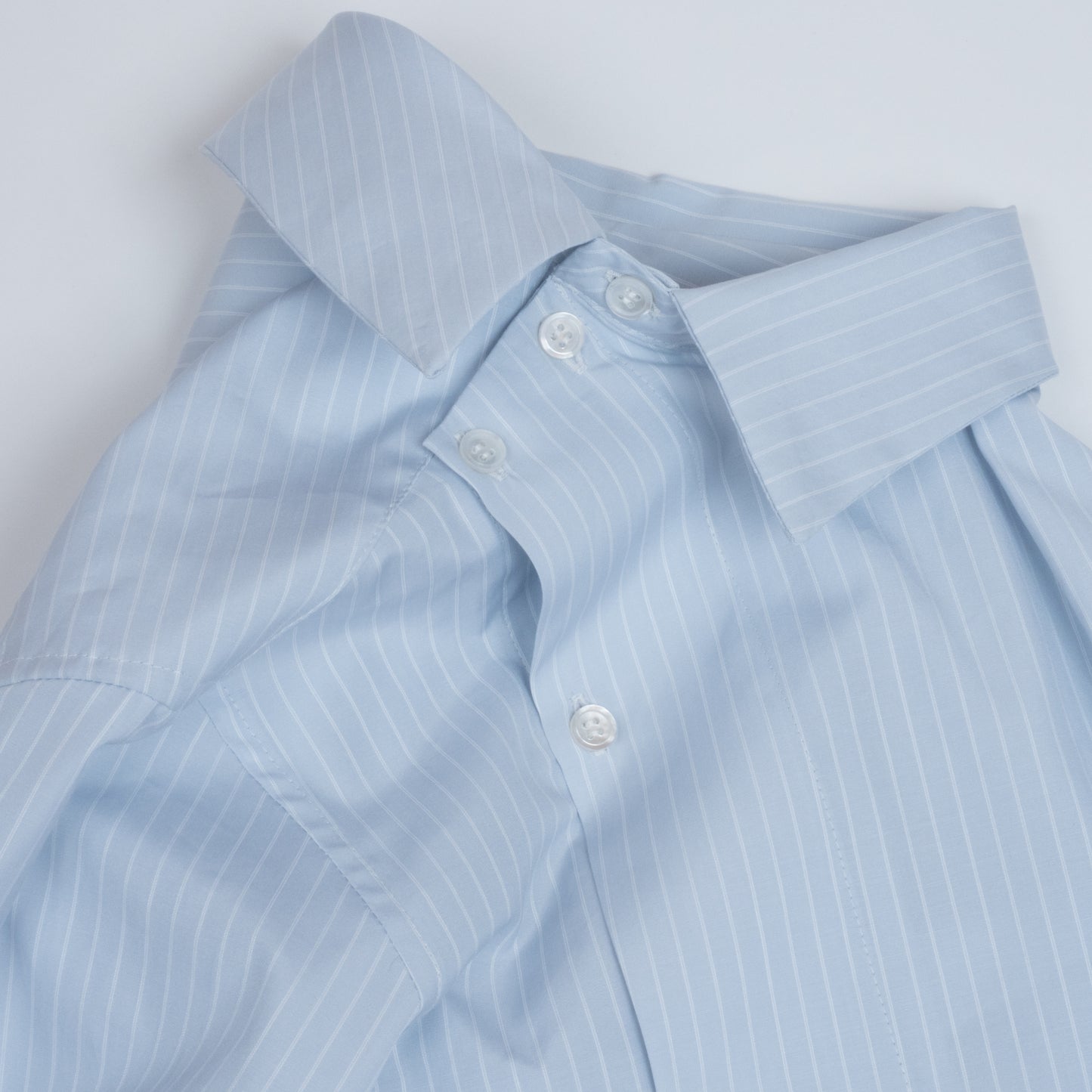 TUCK SHIRTS タックシャツ