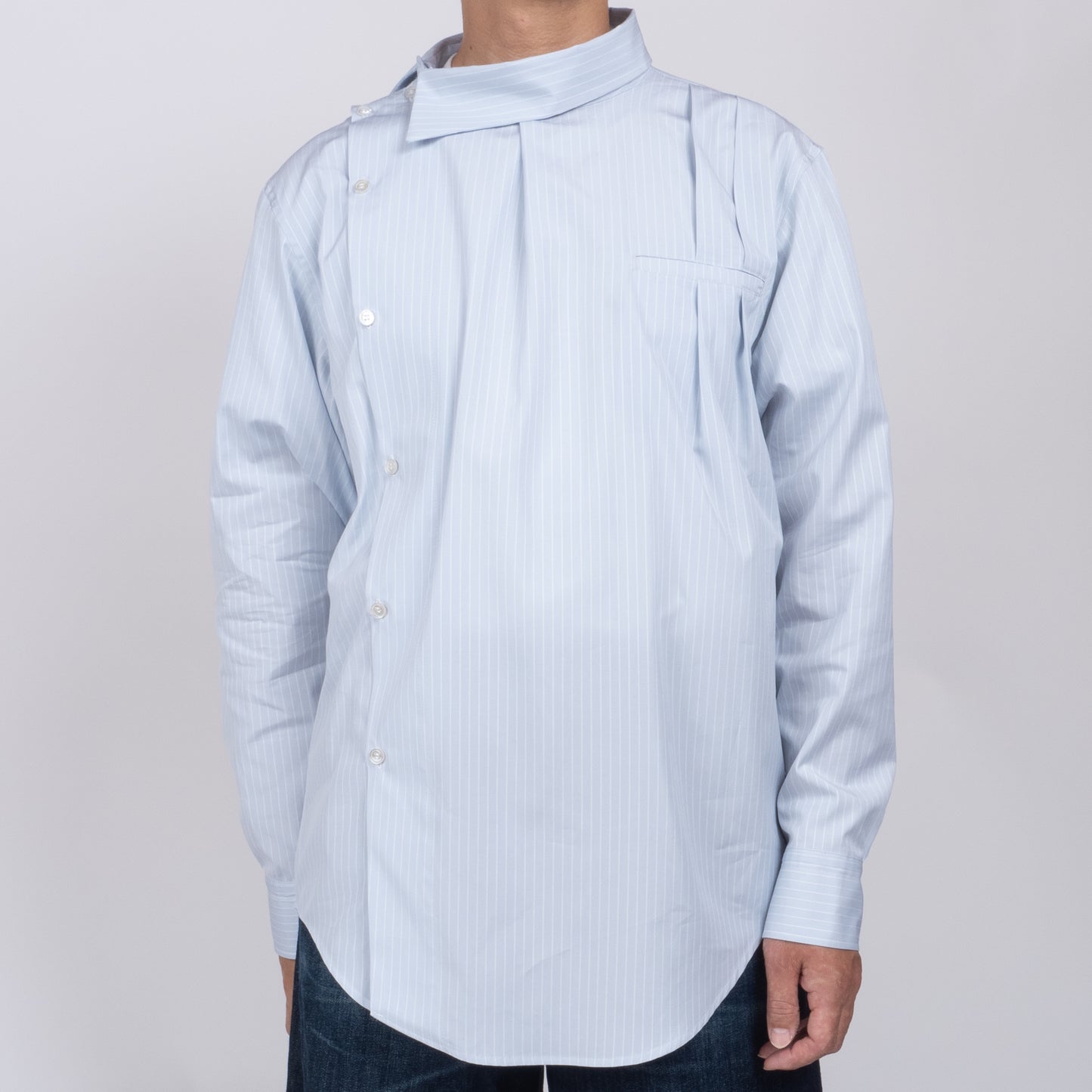TUCK SHIRTS タックシャツ