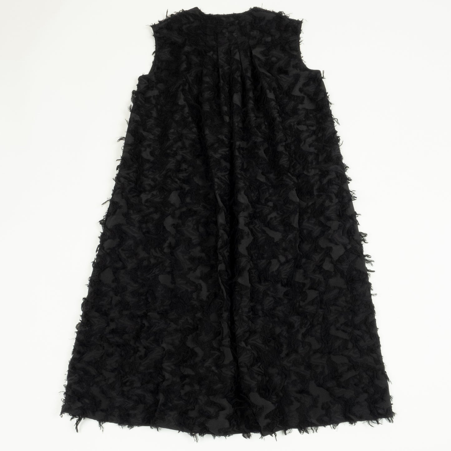 CUT JACQUARD ONE PIECE カットジャガードワンピース