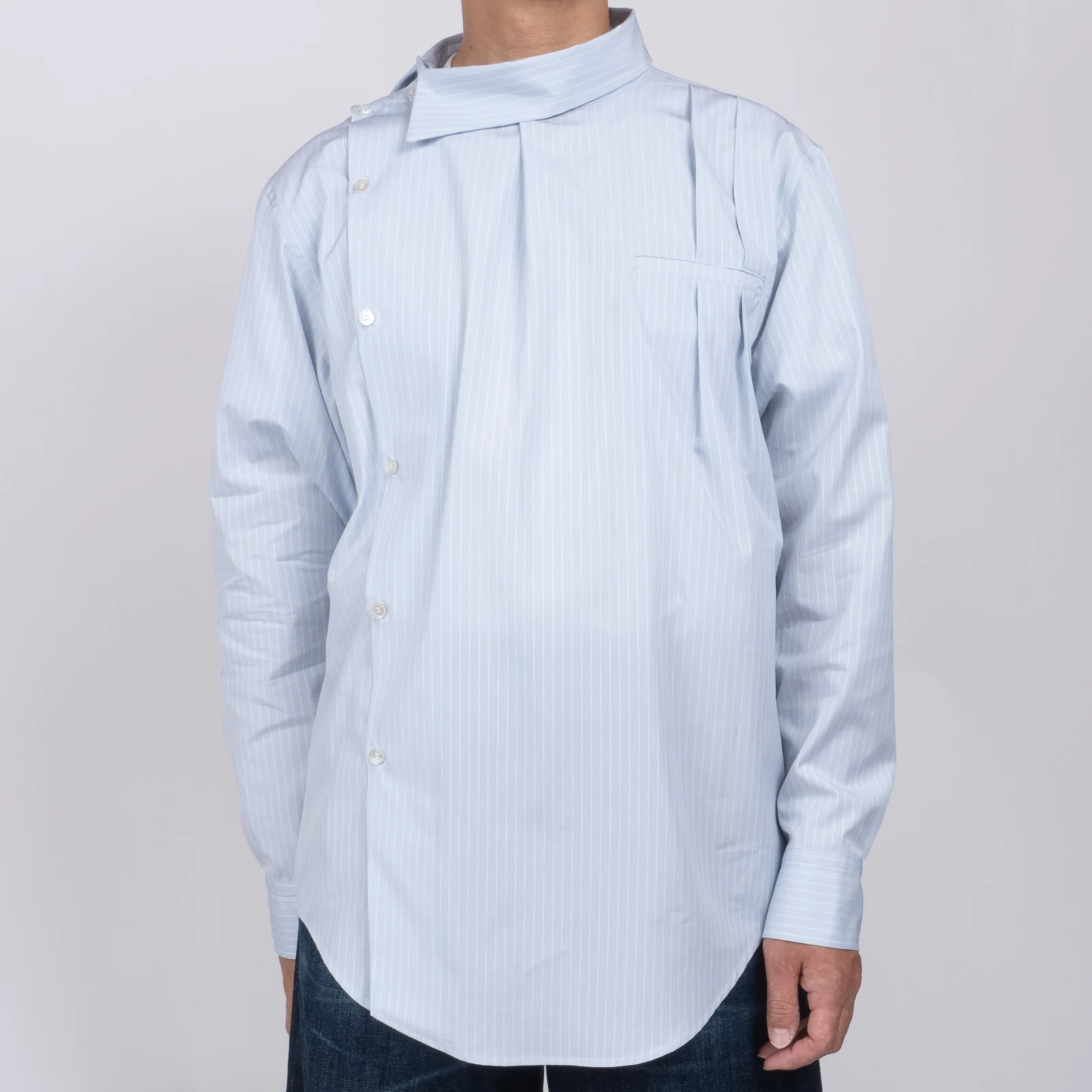 TUCK SHIRTS