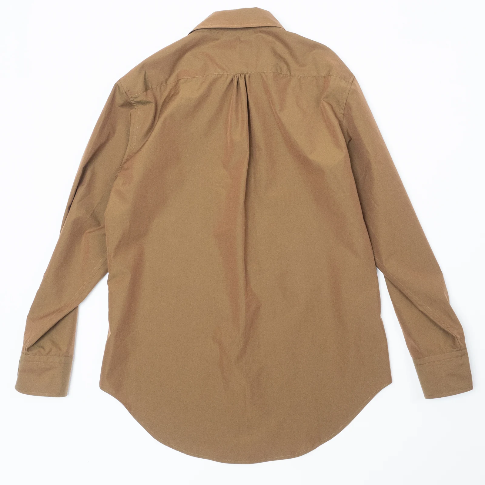 STANDARD SHIRTS IRIDESCENT