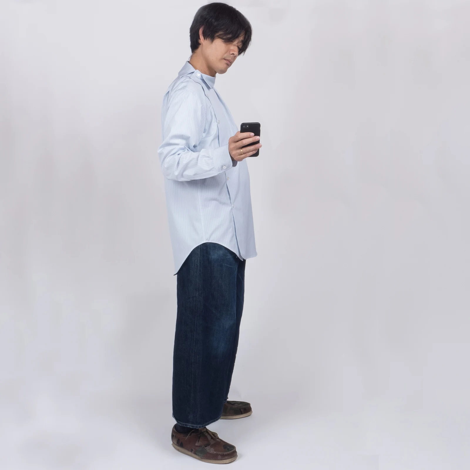 TUCK SHIRTS