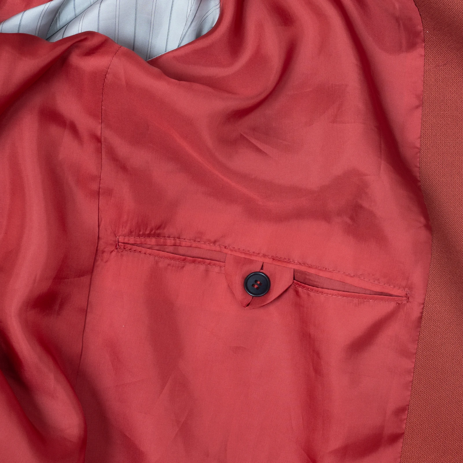 DOUBLE CLOTH ZIPPER JACKET