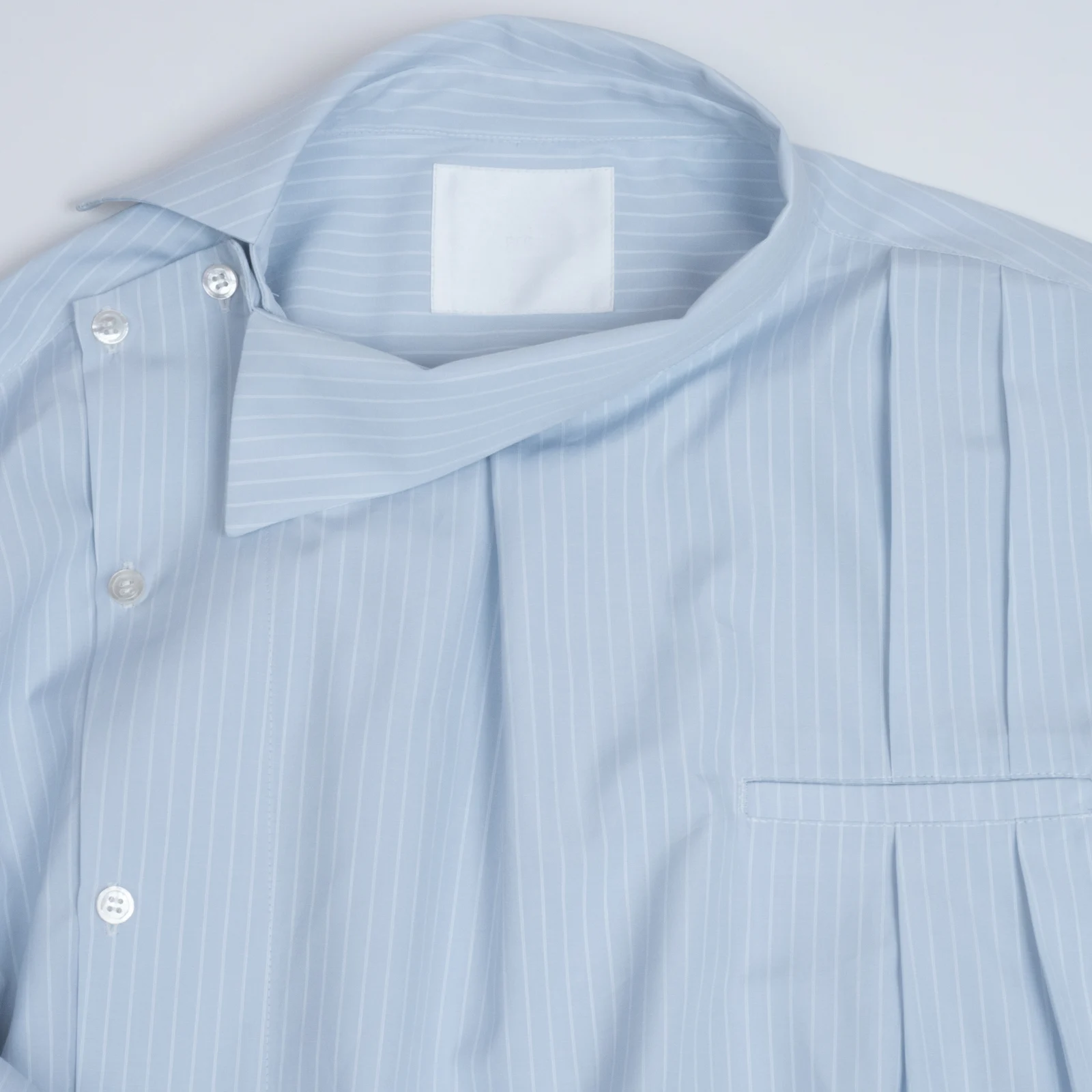 TUCK SHIRTS