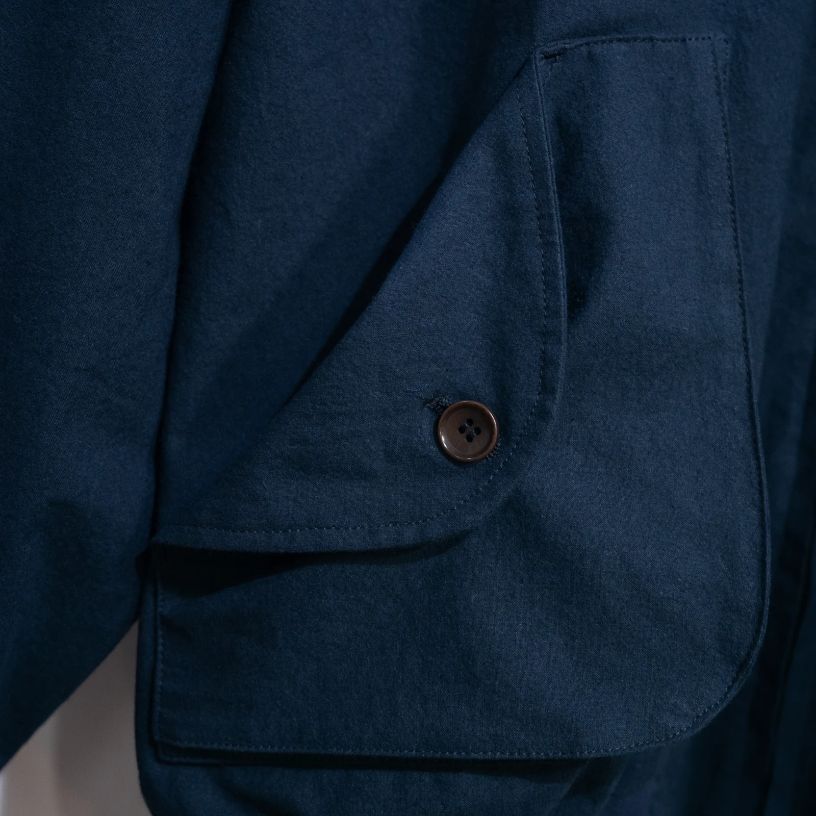 Harrington Jacket