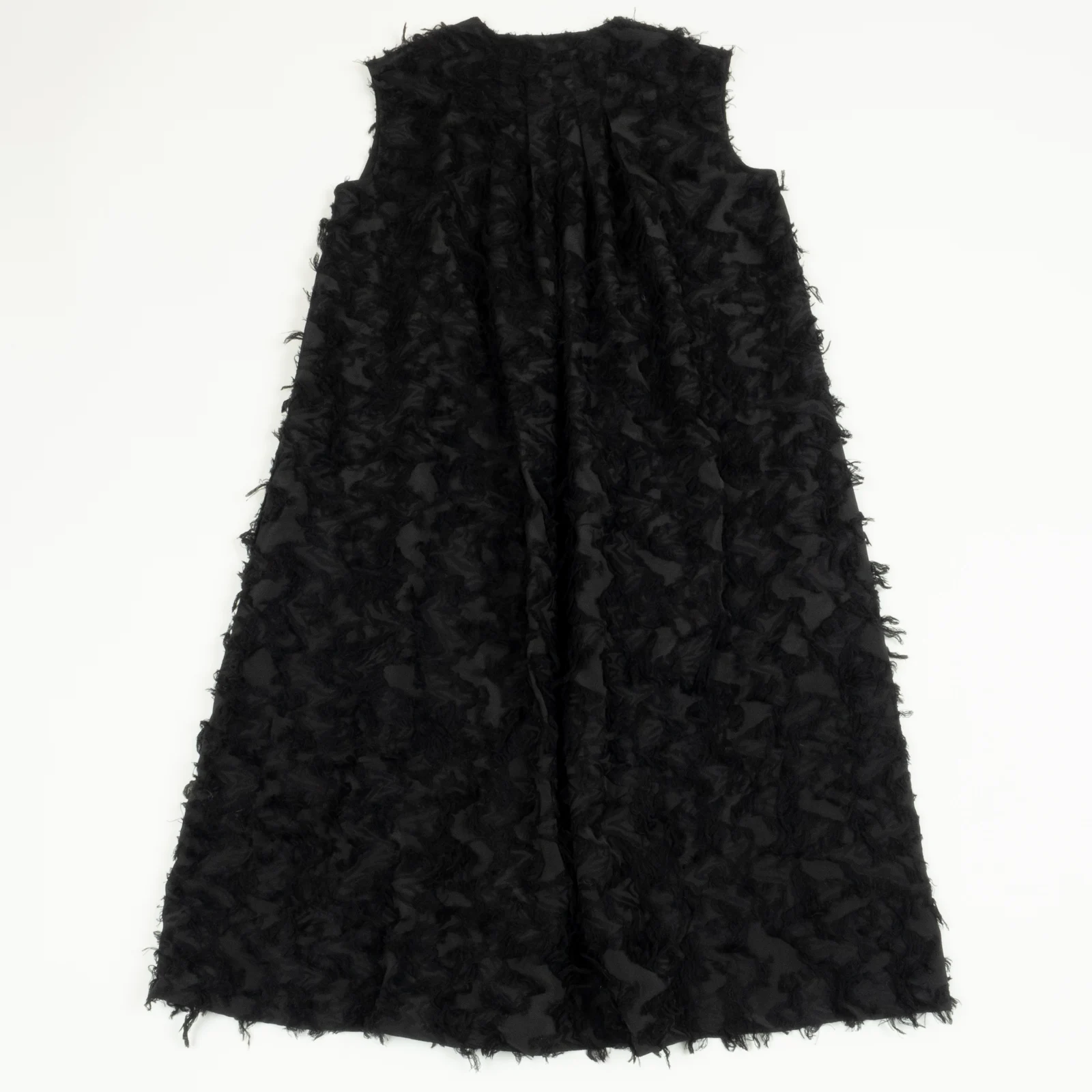 CUT JACQUARD ONE PIECE