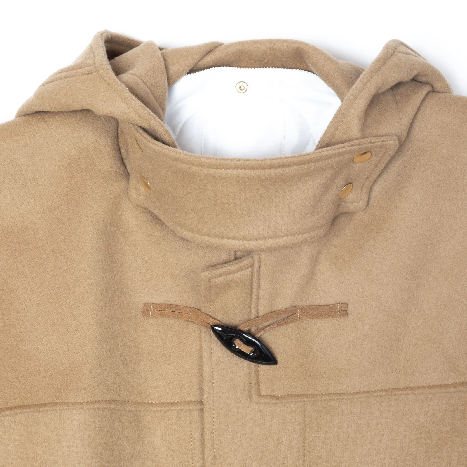 DUFFLE COAT