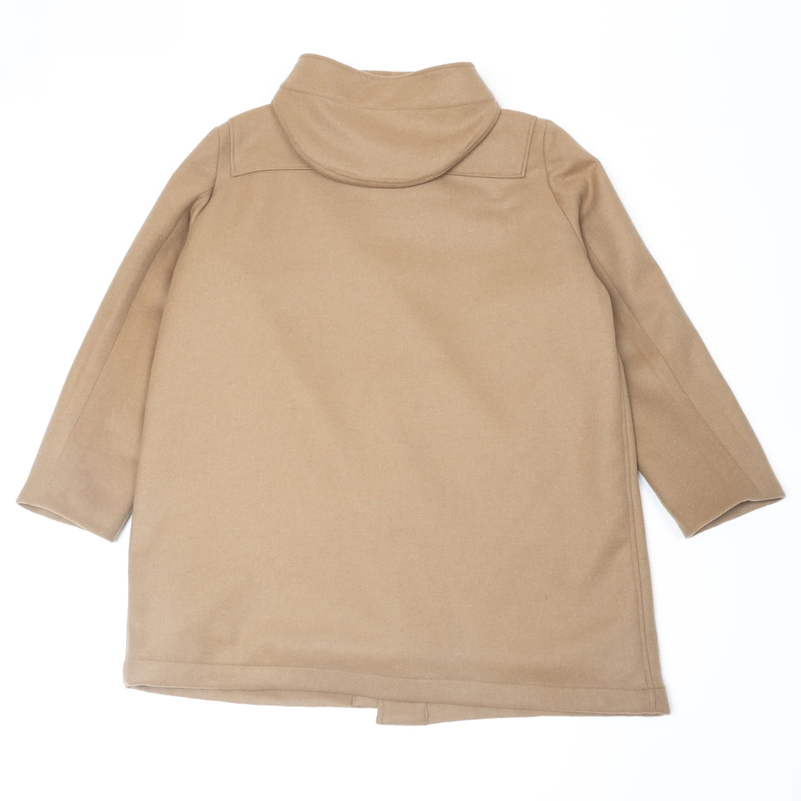 DUFFLE COAT