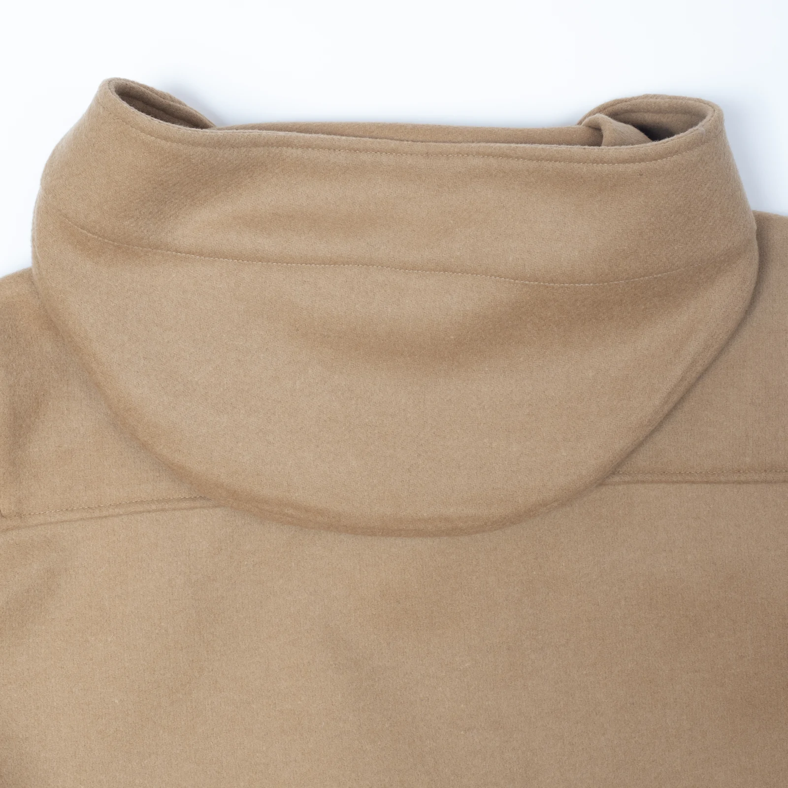 DUFFLE COAT