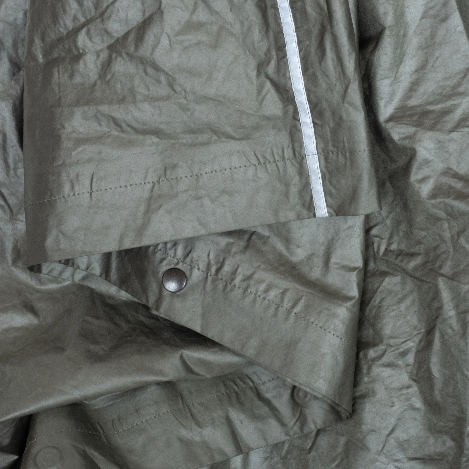 RAIN PONCHO