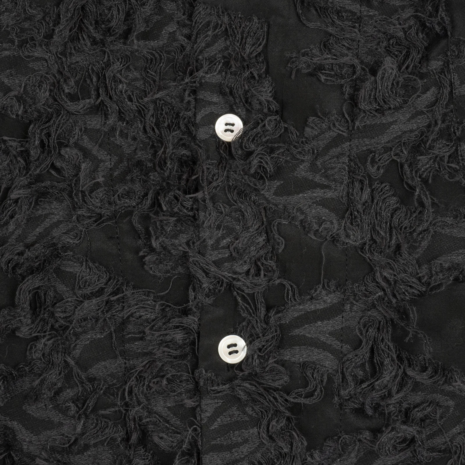 CUT JACQUARD SHIRTS