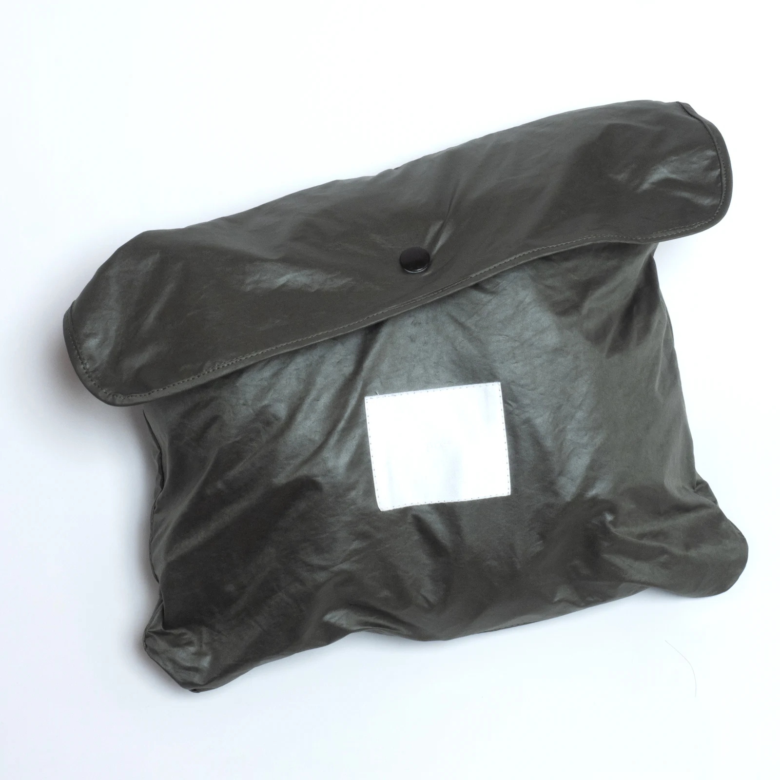 RAIN PONCHO