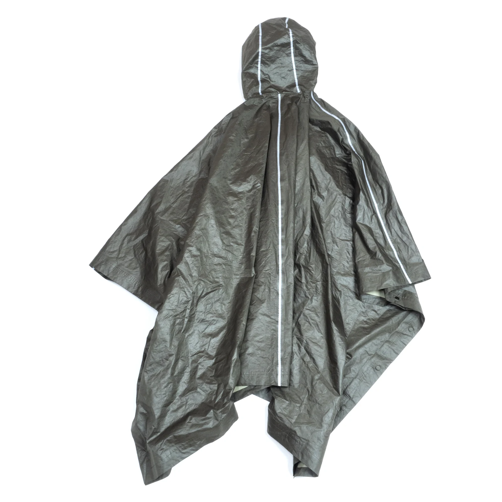 RAIN PONCHO