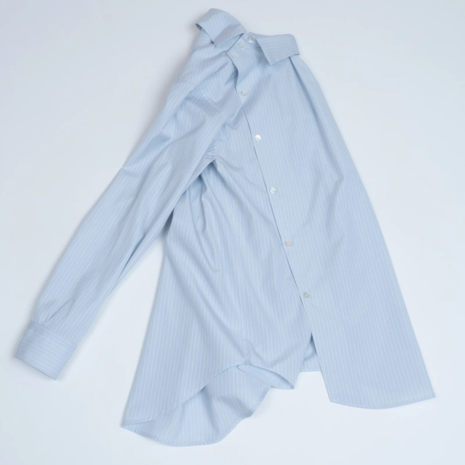 TUCK SHIRTS