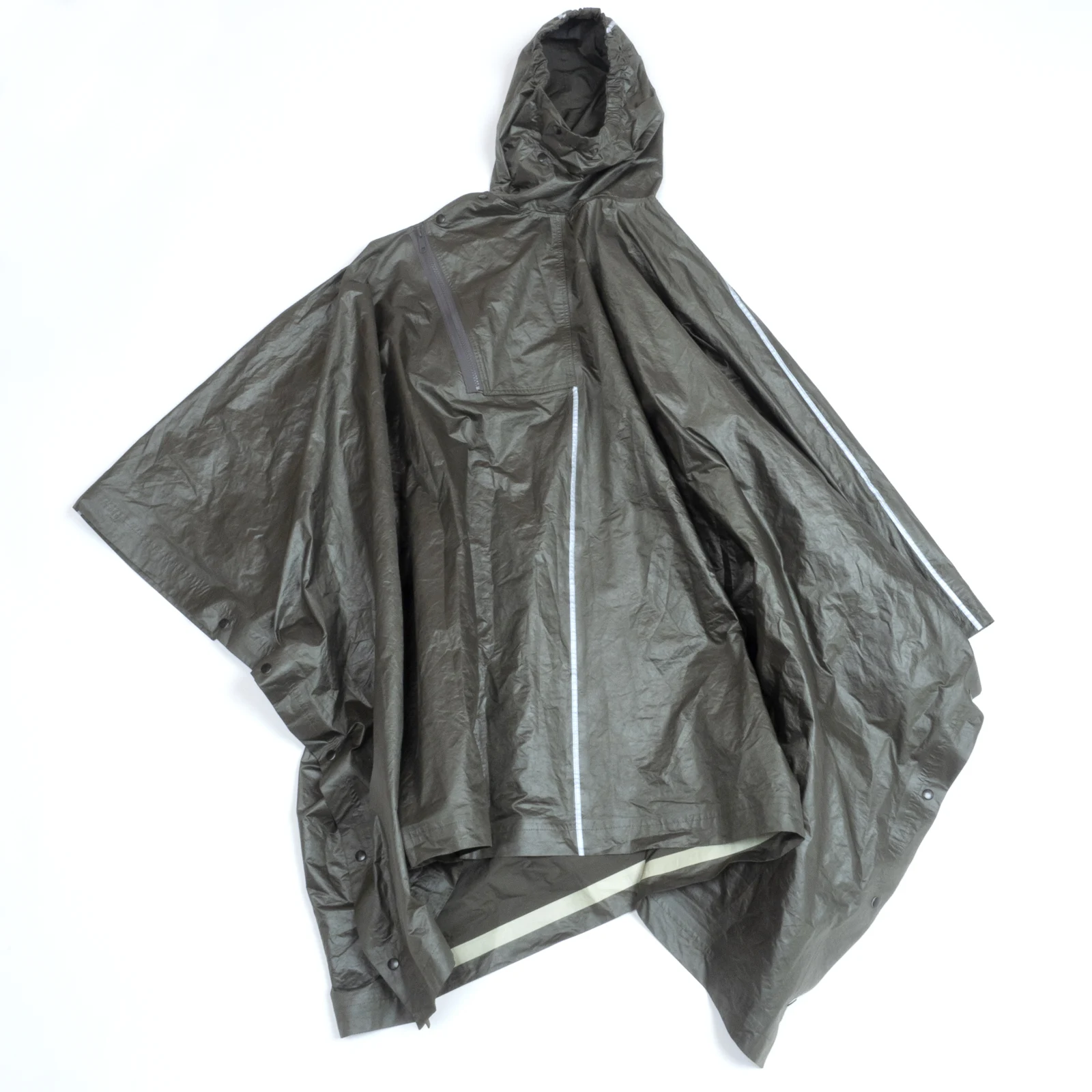 RAIN PONCHO