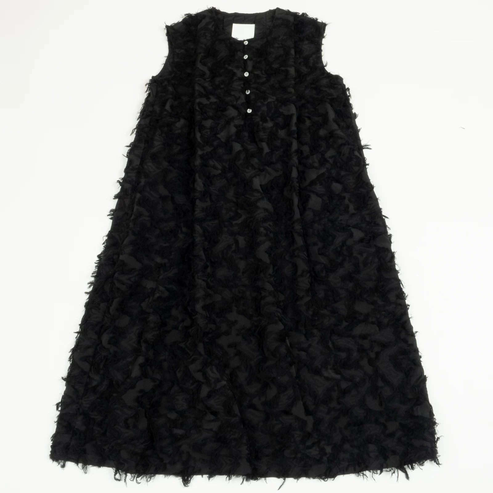 CUT JACQUARD ONE PIECE