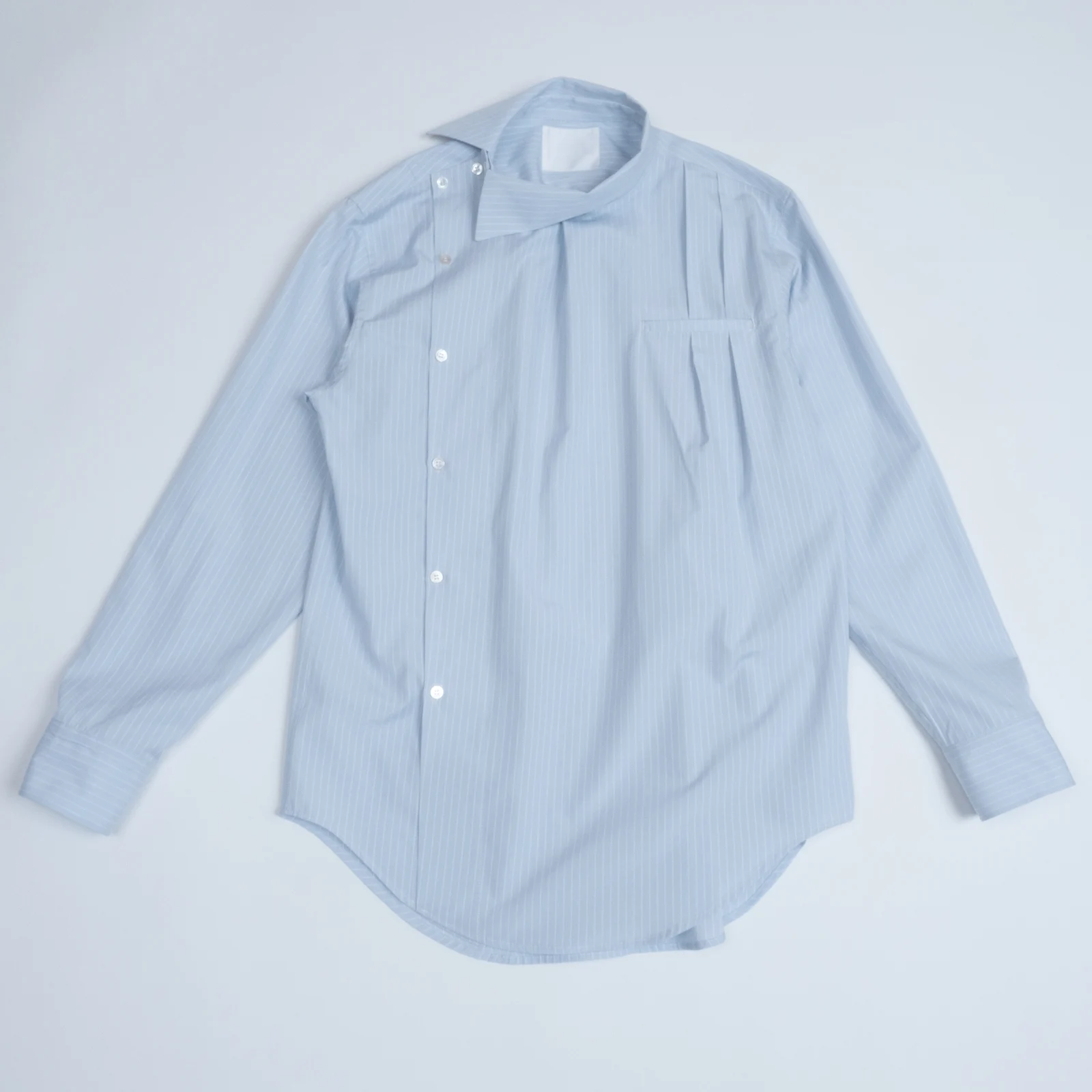 TUCK SHIRTS