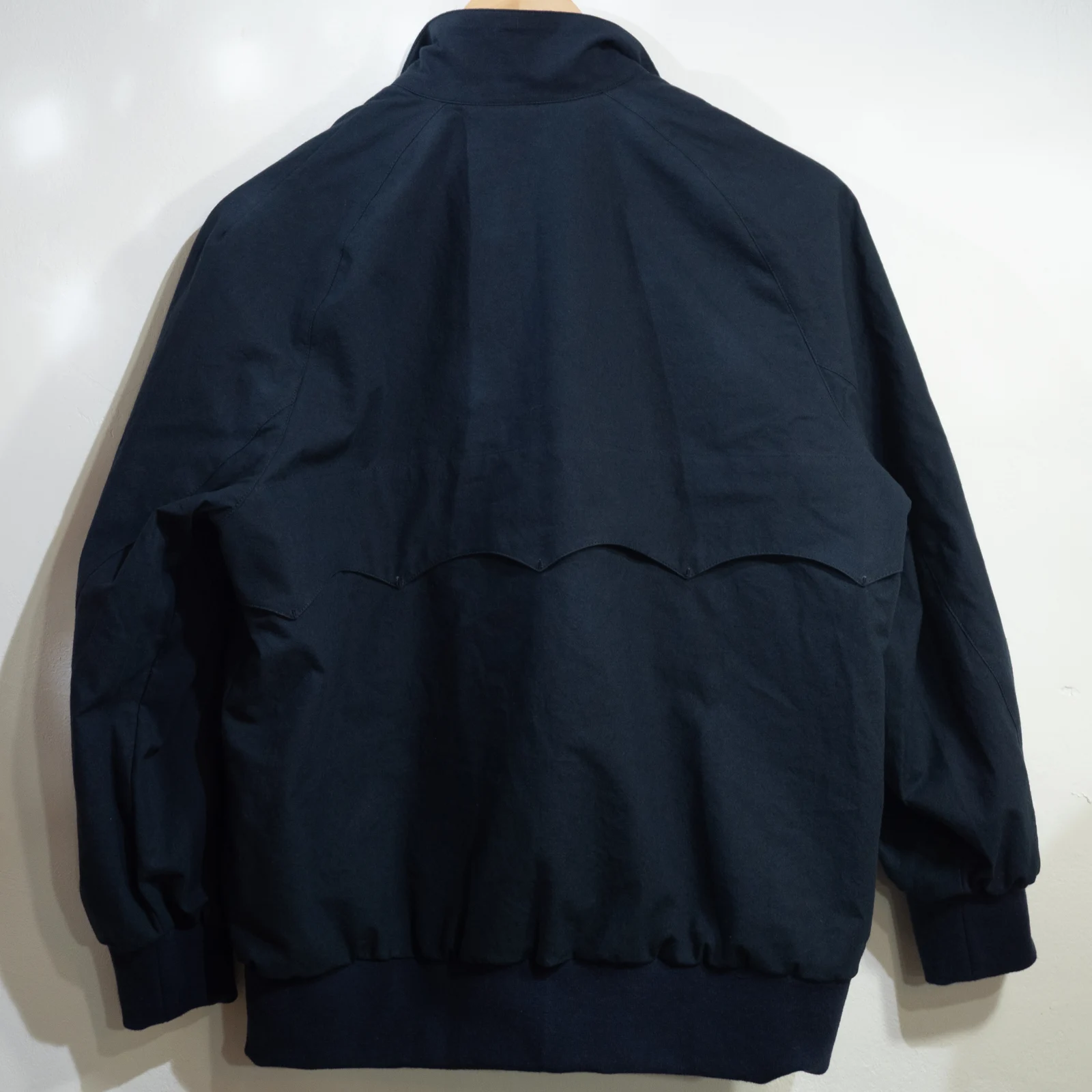 Harrington Jacket