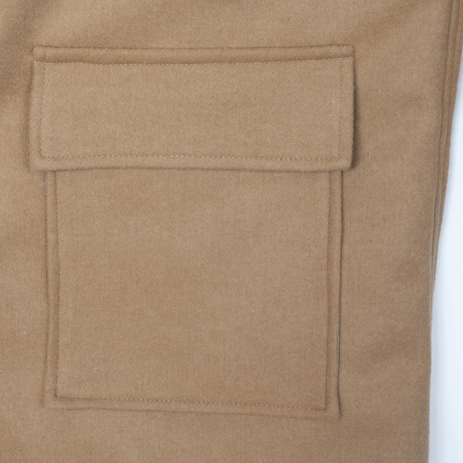 DUFFLE COAT