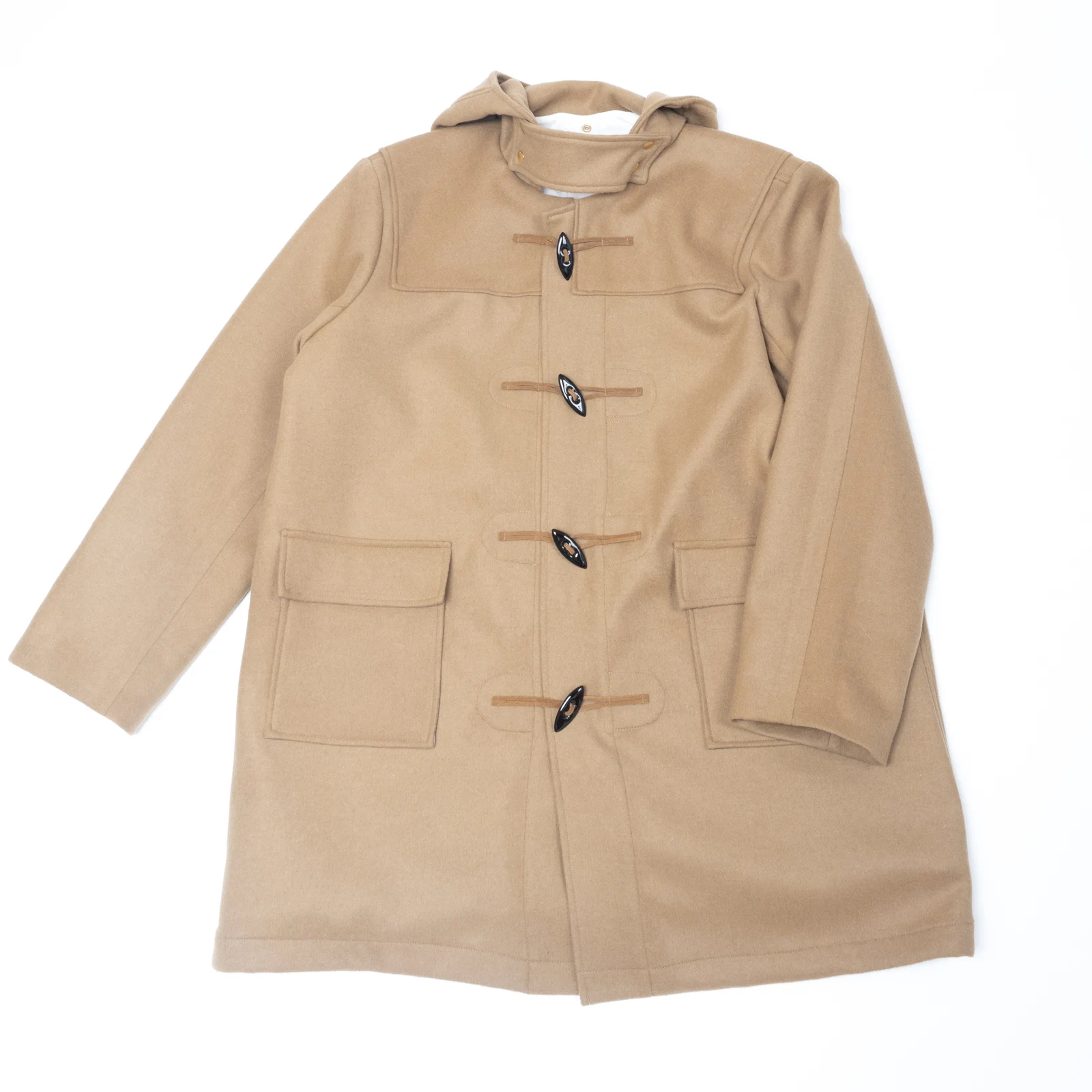DUFFLE COAT